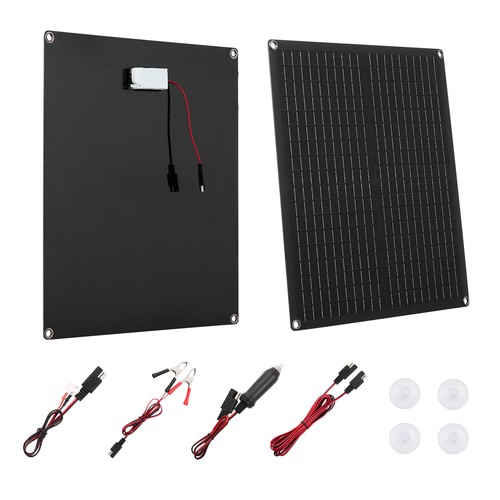 Vevor solar battery - solar,