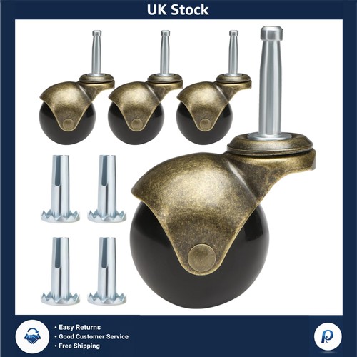 Elegant antique brass swivel - elegant,