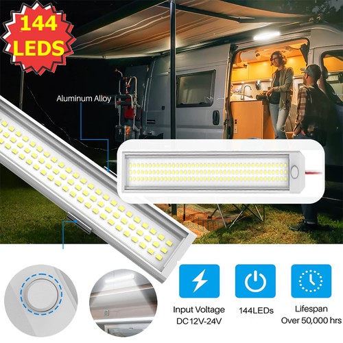 Roof cabin light 12v 24v - light,