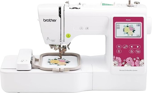 Open box brother pe545 - box*,