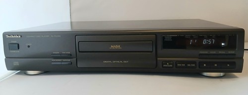 Technics player pg390 - technics,