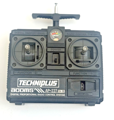 Acoms vintage ap227 mk3 - acoms,