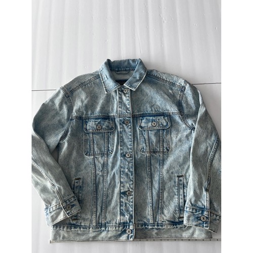 Abercrombie fitch distressed - abercrombie,