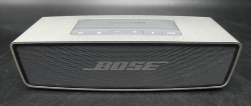 Bose soundlink mini bluetooth - mini,