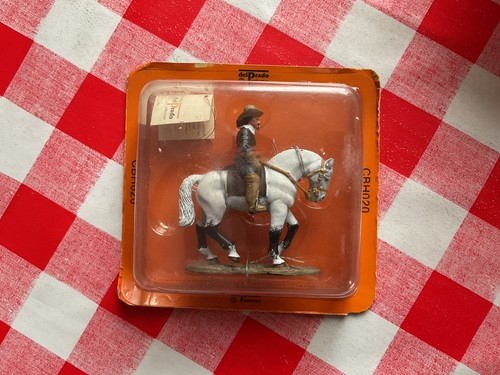 Del prado cavalry - cavalry, the