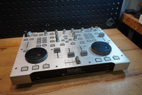 Hercules console rmx - (s), dj