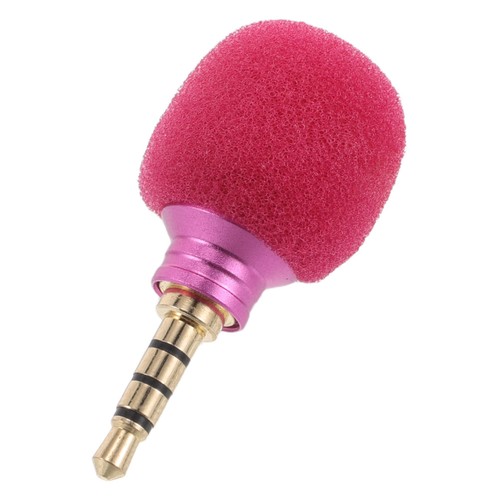 Noise reduction mini lapel - mini,