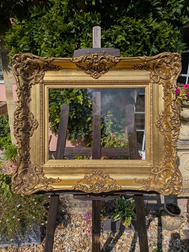 Vintage french antique style - french,