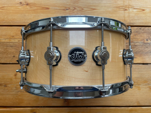 Maple snare drum 6 - maple,