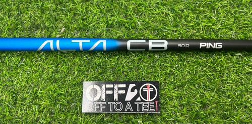 Ping alta g440 blue - blue, driver