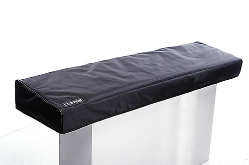 Custom padded cover for - , roland