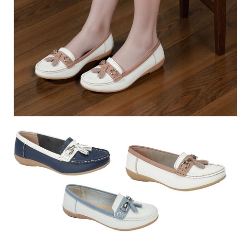 Seafairer ladies real leather - seafairer,