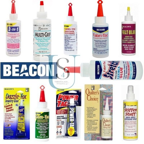 Beacon adhesives felt glue - beacon,