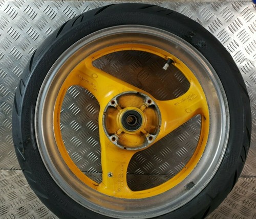 Honda vtr1000 firestorm 2000 - honda,