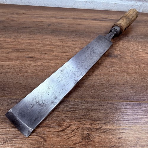 Vintage wm marples - 1/4",