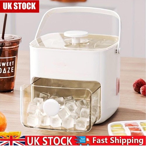 Portable ice maker machine - portable,