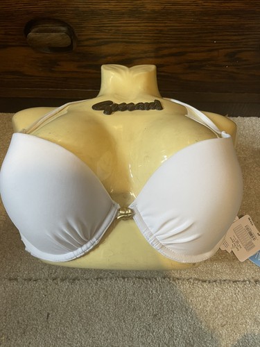 Bnwt ann summers white - summers, extreme