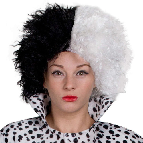 Ilovefancydress dalmation - ilovefancydress,
