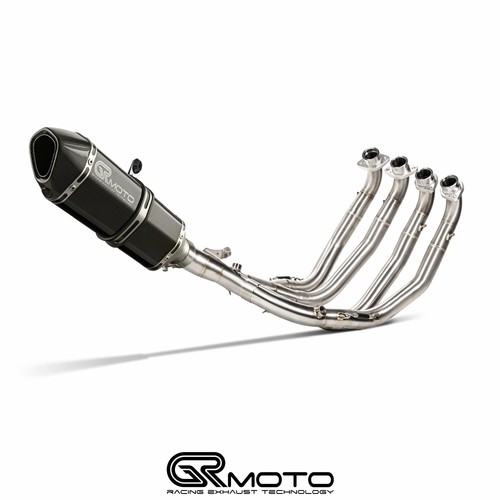 Exhaust for honda cb1000r - exhaust, neo
