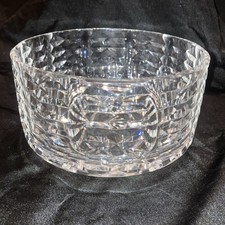 Waterford large horizontal - large, 7"