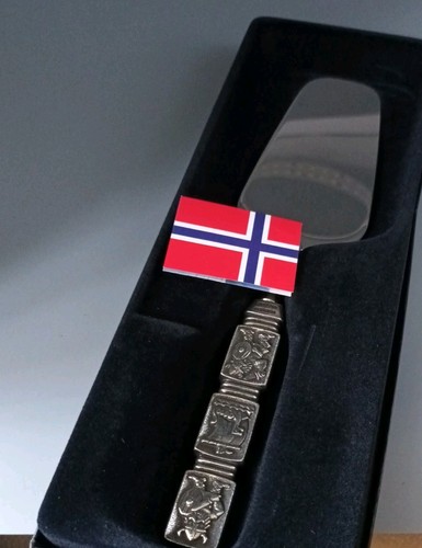 Norske tinn norwegian lead - norwegian,