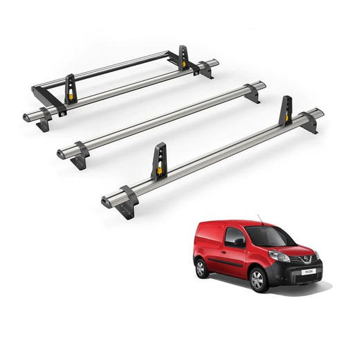 Nissan nv250 roof rack - nissan,