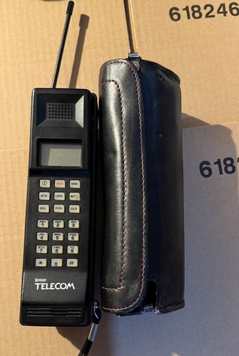 1987 british telecom coral 5cr - british,