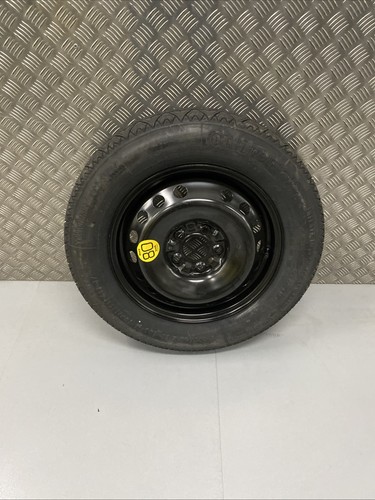 Nissan qashqai spare - nissan,