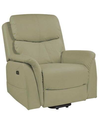 Electric recliner chair - recliner, glorie