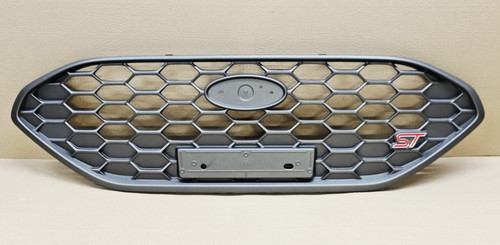 Ford focus mk4 - focus, facelift