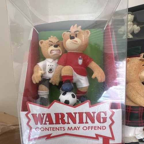 Bad taste bears krünsch - taste,