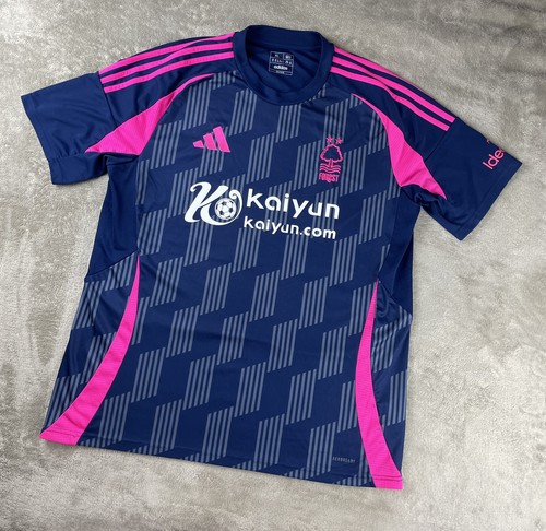 Adidas nottingham forest - nottingham,
