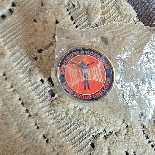 Luton town kenilworth road - town,