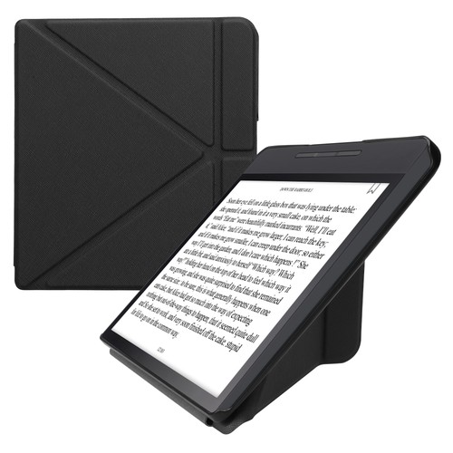 Case for kobo forma with - case, stand