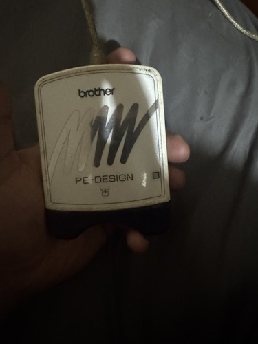 Brother design usb card - brother,