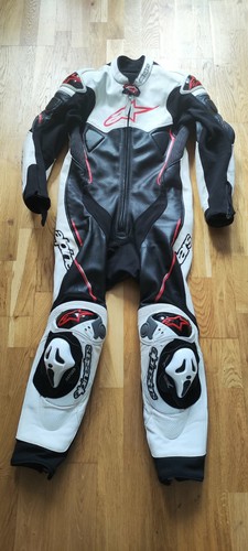 Alpinestars atem one piece - atem,