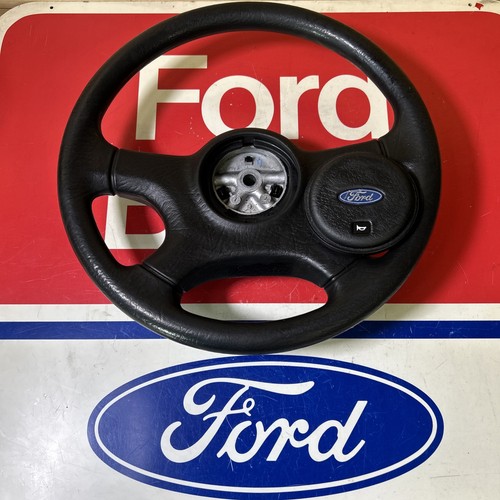 Ford sierra spoke steering - sierra,