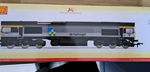 Hornby r30152 gbrf - r30152, class