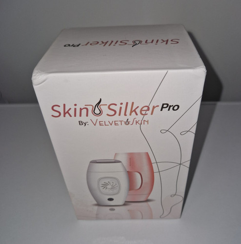 Velvet skin silker pro - skin,