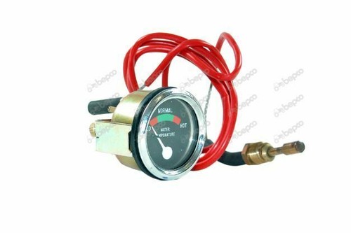For massey ferguson water - for,
