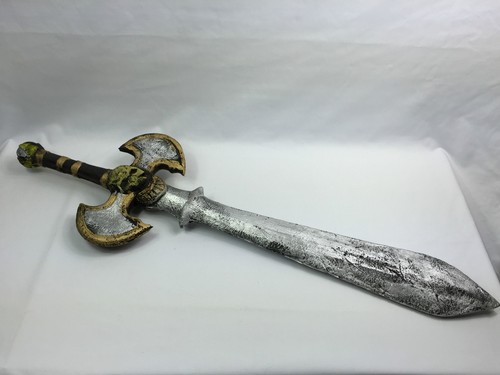 Larp foam weapons - larp,