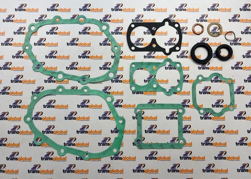 Lt77 gearbox gasket seal - gearbox,