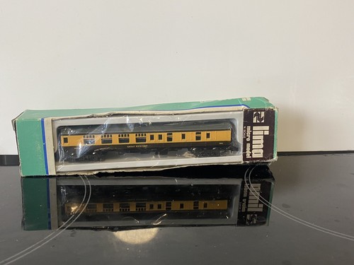 Vintage lima coach great - coach,