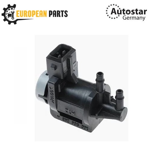 Autostar germany egr boost - egr,