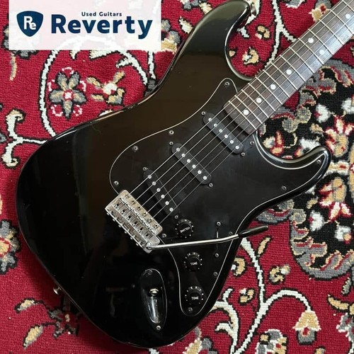 Tokai silver star st - star,