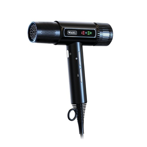 Wahl vanquish hair dryer - vanquish,