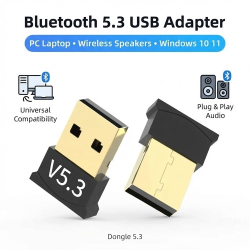 Usb bluetooth adapter - usb,
