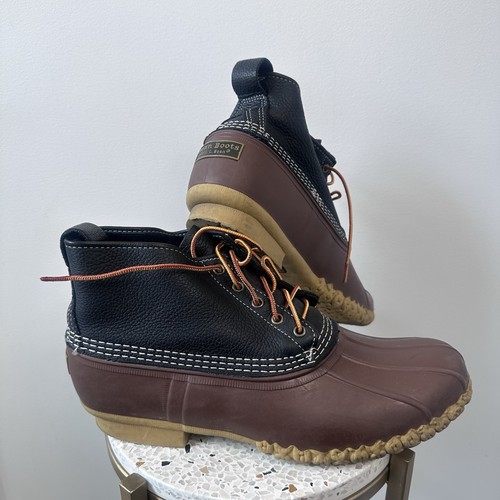 Bean boots mens 13 - l.l.,