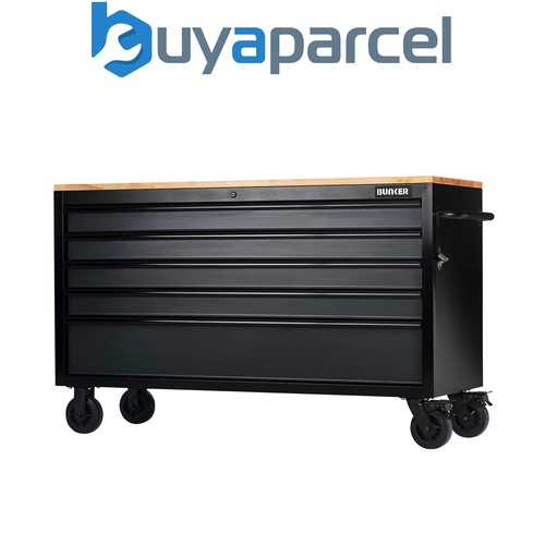 Draper 28343 bunker - 28343, 5