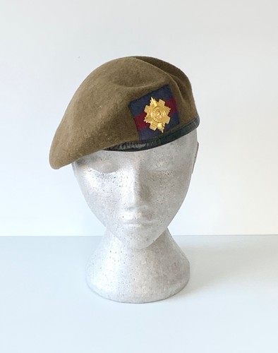 Scots guards beret - scots,